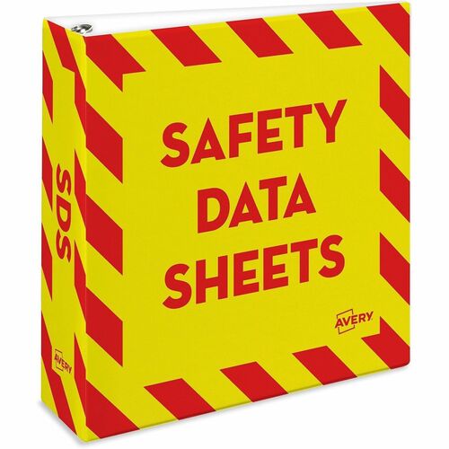 Safety Data Sheets (SDS)